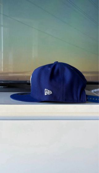 Gorra New Era Miami Dolphins