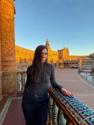 Photo Tour en Sevilla – Sesión de fotos