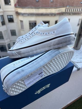 Vans Lx Old Skool 36 Perlazied.