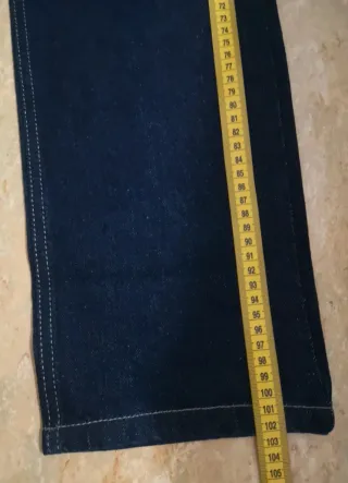 Jeans Levi's 501 Uomo W30 L30