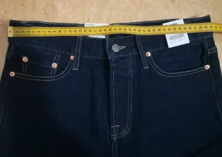 Jeans Levi's 501 Uomo W30 L30