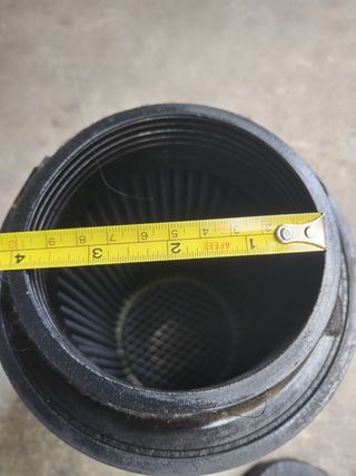 Filtro Aria Sportivo