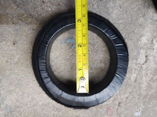 Filtro Aria Sportivo