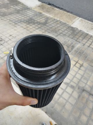 Filtro Aria Sportivo