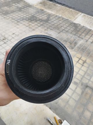 Filtro Aria Sportivo