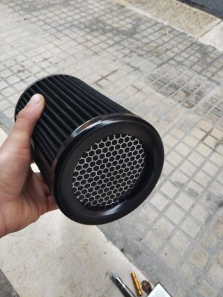 Filtro Aria Sportivo