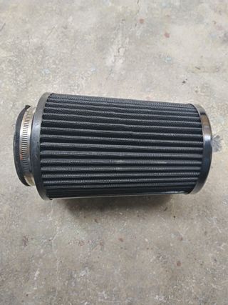 Filtro Aria Sportivo