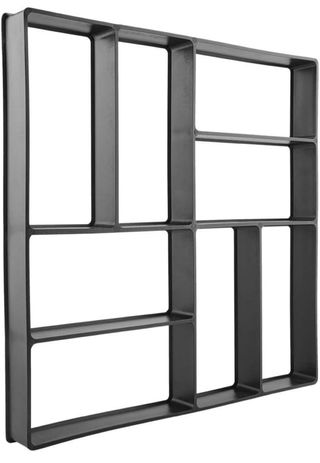 Molde Pavimento Geométrico HEEPDD