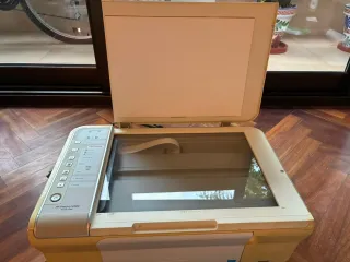 Impresora HP Deskjet F4280 All-in-One