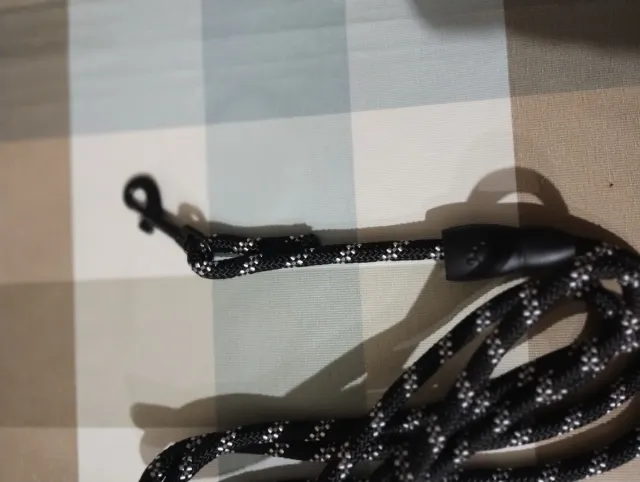 Correa para perro 2 metros