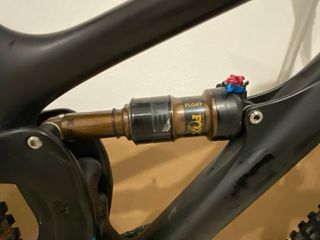 Bicicleta Yeti SB4.5