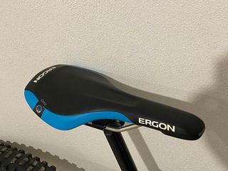 Bicicleta Yeti SB4.5