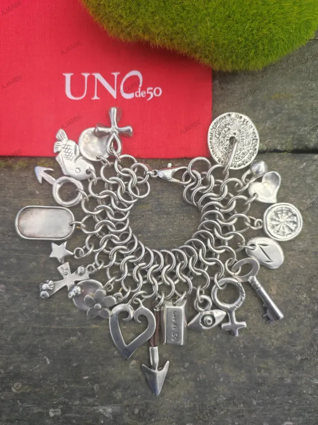 Pulsera Uno de 50