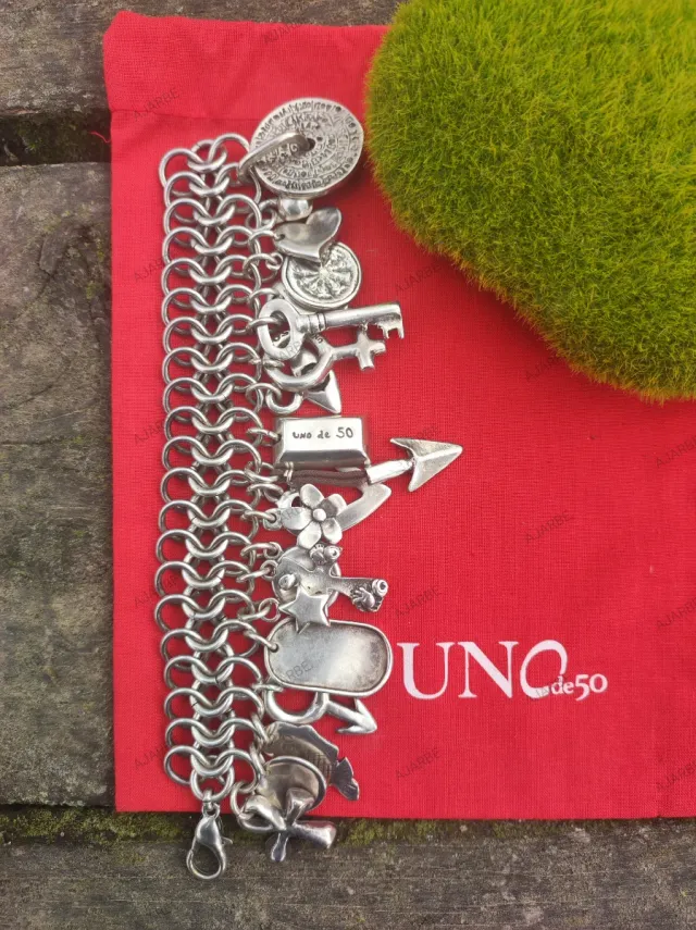 Pulsera Uno de 50