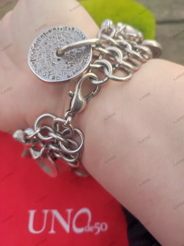 Pulsera Uno de 50
