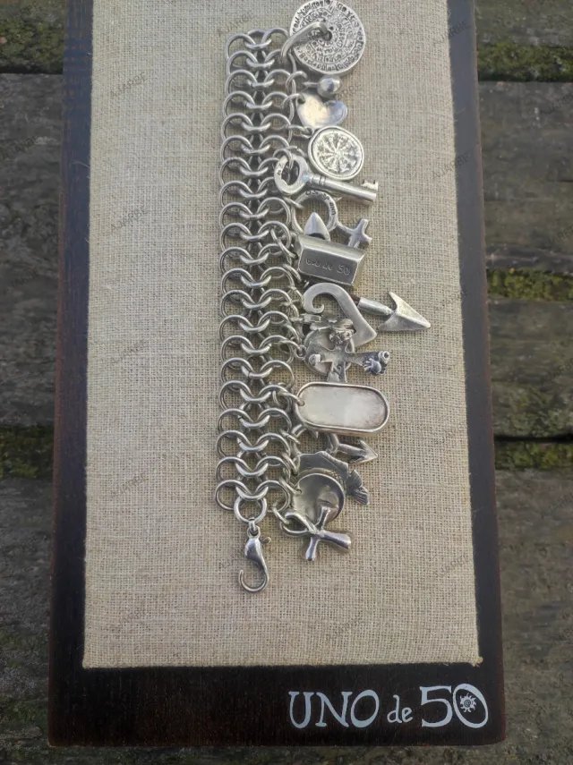 Pulsera Uno de 50