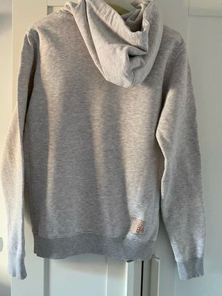 Sudadera Baker Bridge