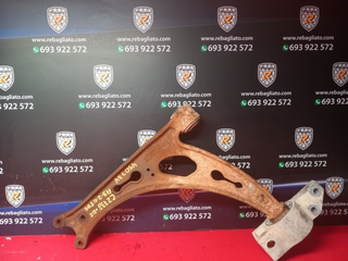 BRAZO SUSPENSION INFERIOR DELANTERO IZQUIERDO AUD