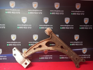 BRAZO SUSPENSION INFERIOR DELANTERO IZQUIERDO AUD