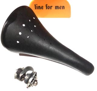 Asiento Ges Bmx Bicicleta Clásica