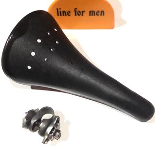 Asiento Ges Bmx Bicicleta Clásica