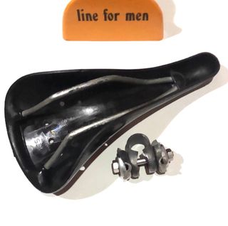 Asiento Ges Bmx Bicicleta Clásica