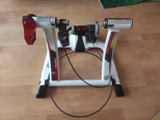 Rolo de treino Elite Qubo B+