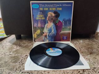 The Eddy Duchin Story