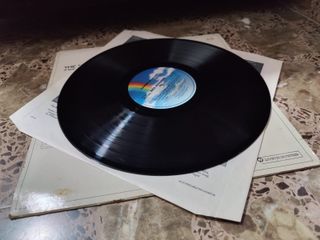 The Eddy Duchin Story