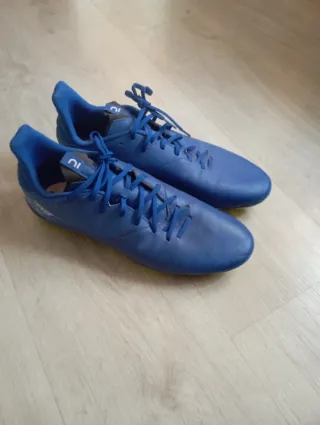 Zapatillas Fútbol Kiosta Viralto Talla 46