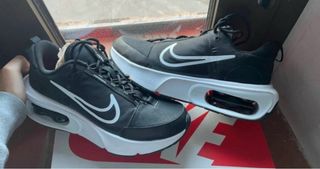 bambas nike air unisex