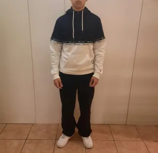 Sudadera Champion Talla S