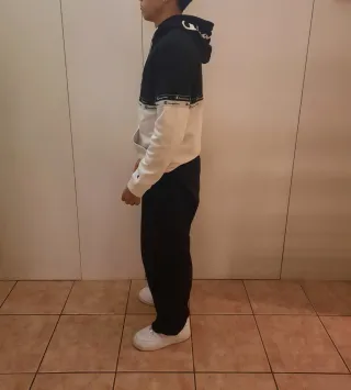 Sudadera Champion Talla S