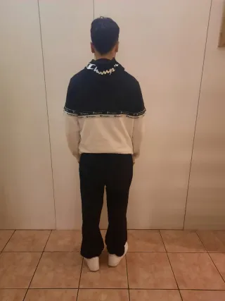 Sudadera Champion Talla S