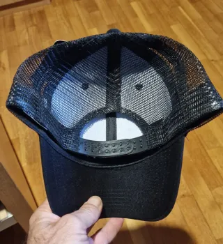 Gorras Harley-Davidson. Varios modelos.