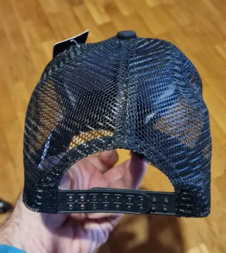 Gorras Harley-Davidson. Varios modelos.