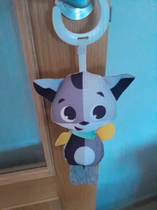 Juguete para bebé colgante