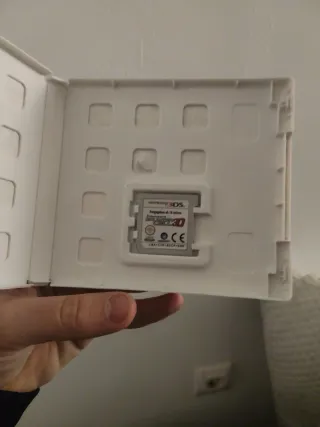 Tom Clancy's Splinter Cell 3D Nintendo 3DS