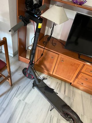 Patinete Eléctrico Xiaomi 4 Pro