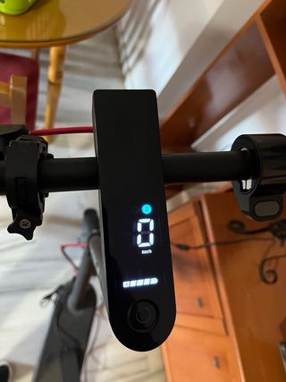 Patinete Eléctrico Xiaomi 4 Pro