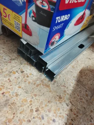 Retales Tc Pladur nuevos