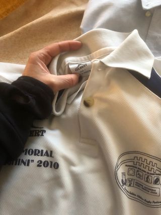 Camicia Etro Milano  Uomo Taglia L azzurro