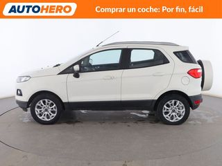 Ford Ecosport 1.5 Ti-VCT Titanium