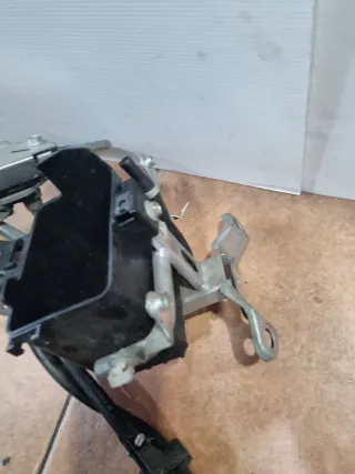 Compensador Frenada Honda Vision 110