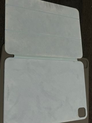 Funda ipad pro