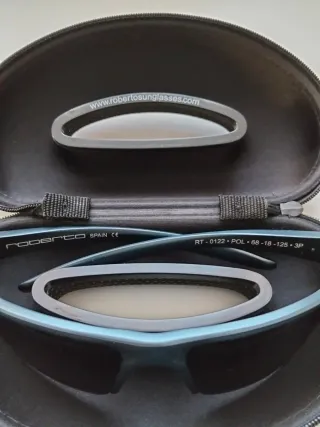 Gafas de sol Roberto polarizadas