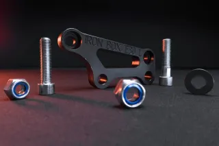 Adaptadores de giro BMW e30