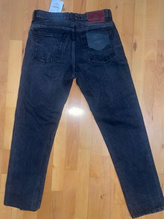 Jeans Pull&Bear blu