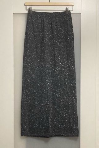 Lote de faldas y vestido midi