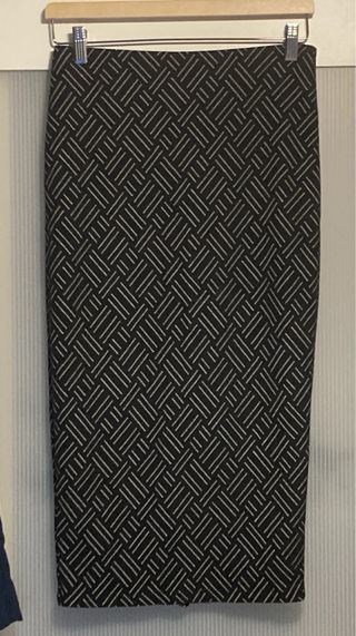 Lote de faldas y vestido midi